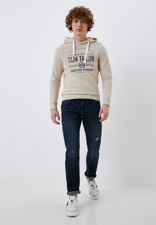 фото Худи tom tailor