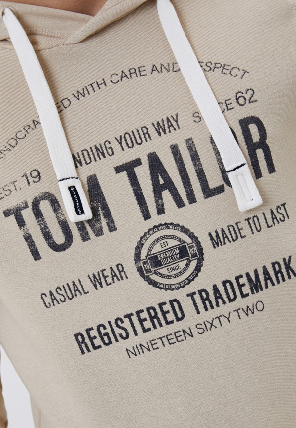 фото Худи tom tailor