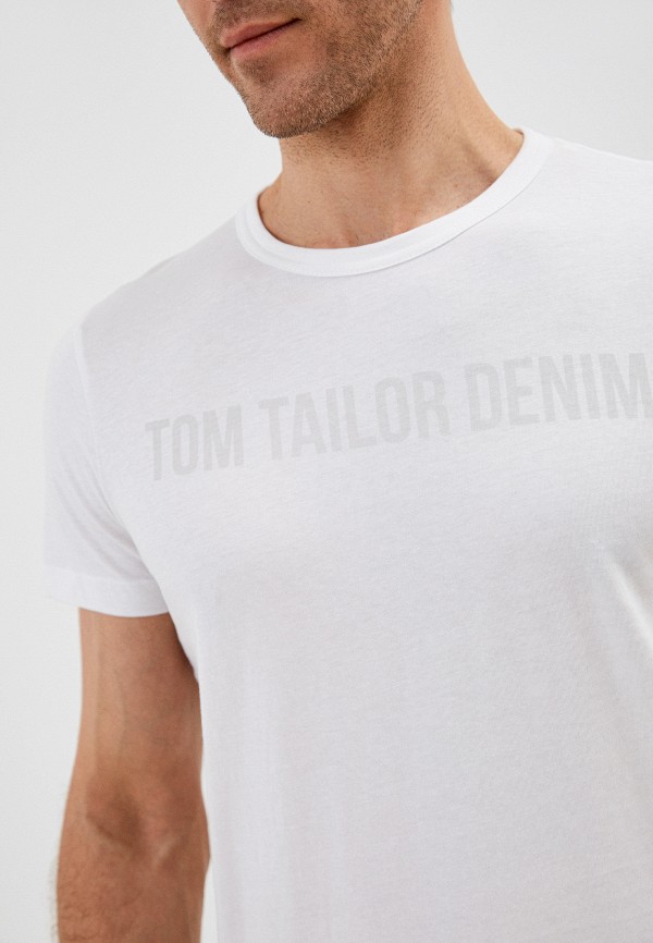 фото Футболка tom tailor