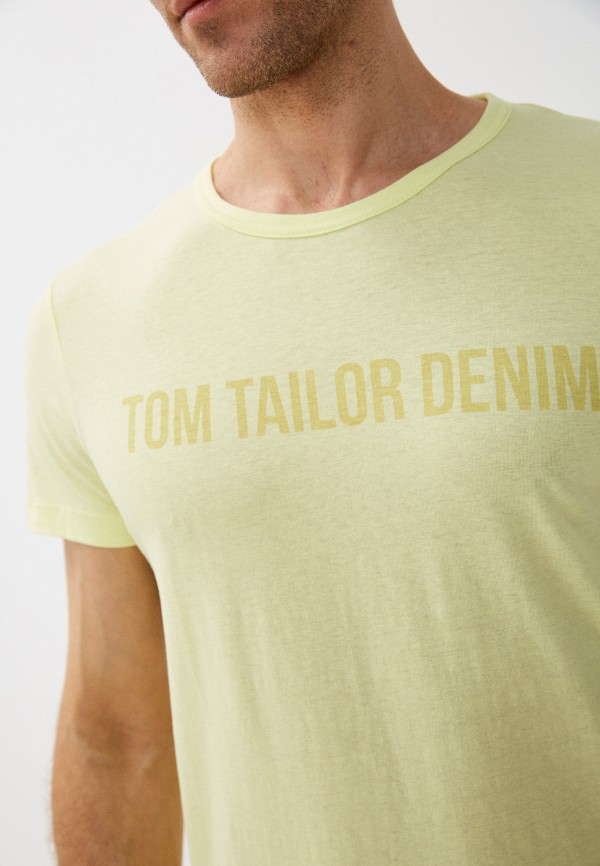 фото Футболка tom tailor