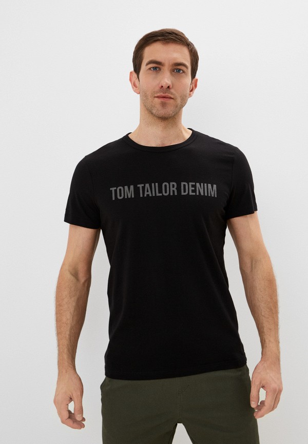 фото Футболка tom tailor