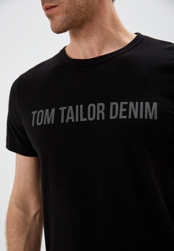 фото Футболка tom tailor