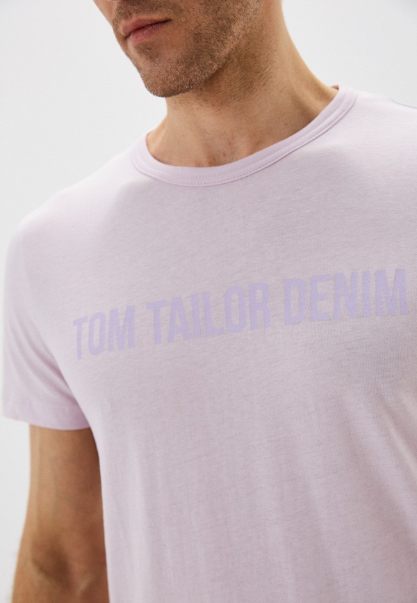 фото Футболка tom tailor