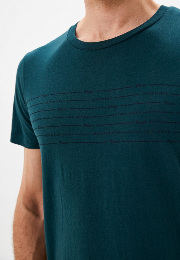 фото Футболка tom tailor