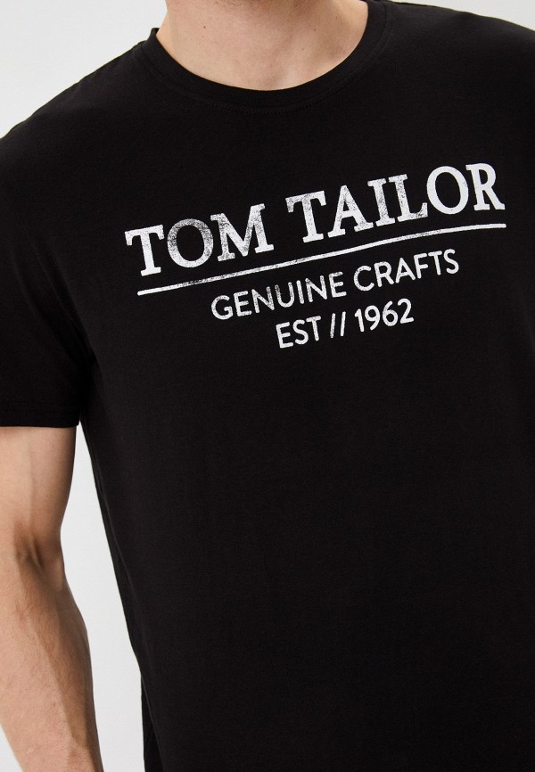 фото Футболка tom tailor