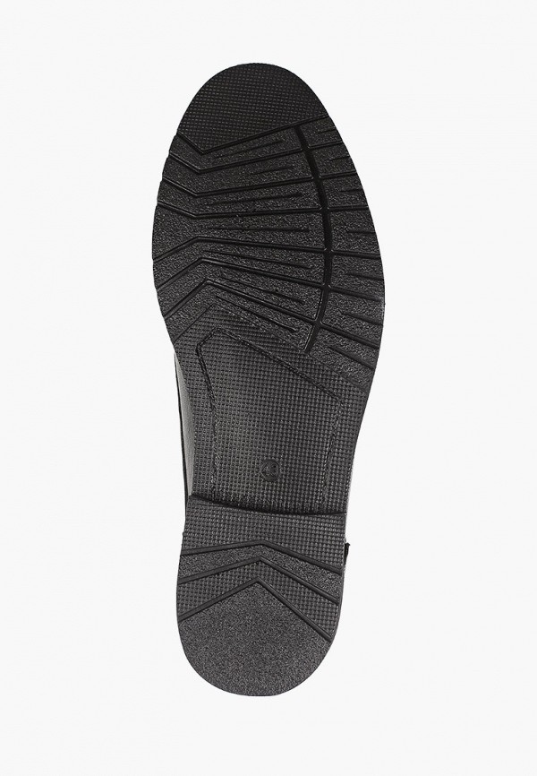 Туфли Valser цвет черный  Фото 5