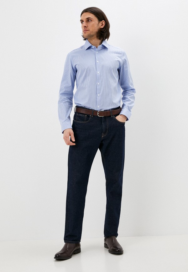 фото Рубашка henderson