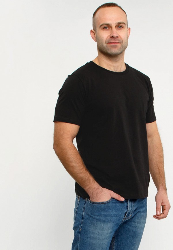 фото Футболка апрель