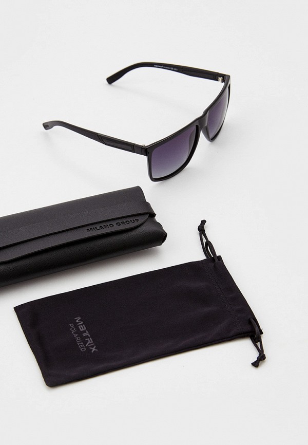 фото Очки солнцезащитные matrix