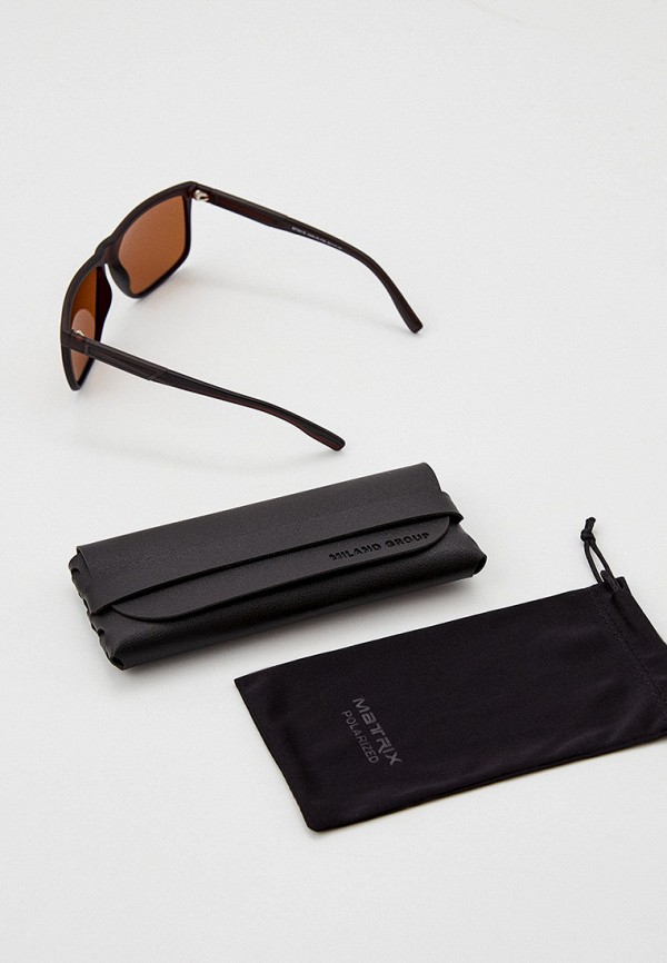 фото Очки солнцезащитные matrix