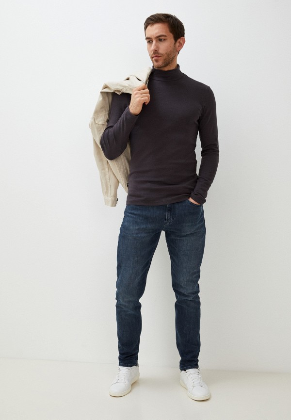 фото Водолазка happyfox