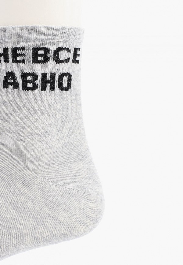 фото Носки 3 пары happyfox