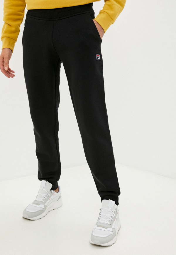 

Брюки спортивные Fila, Черный, Fila MP002XM081FW