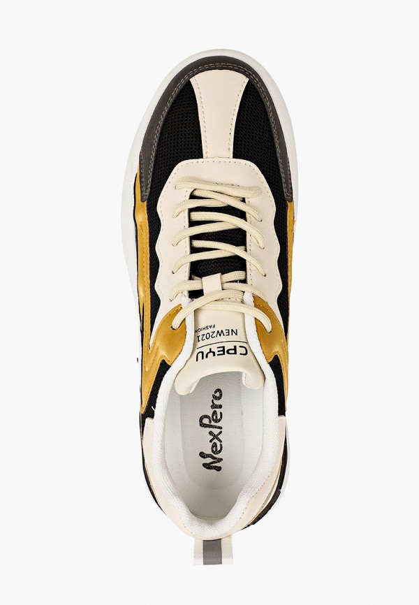 фото Кроссовки nexpero