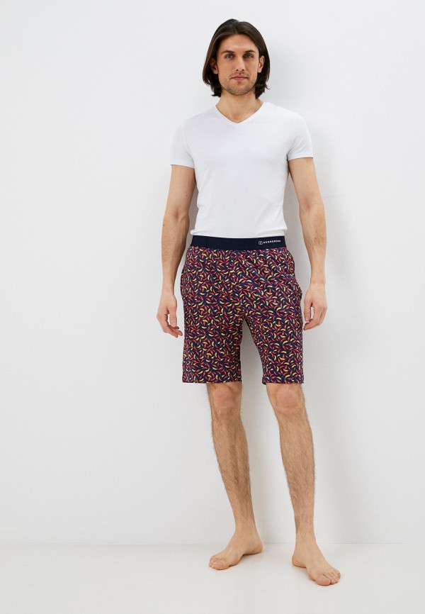 фото Шорты домашние henderson