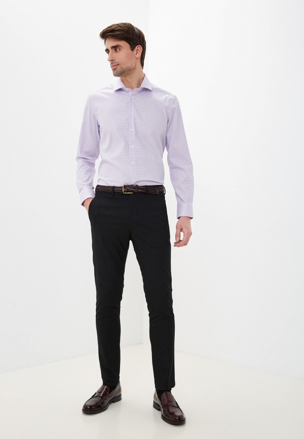 фото Рубашка henderson