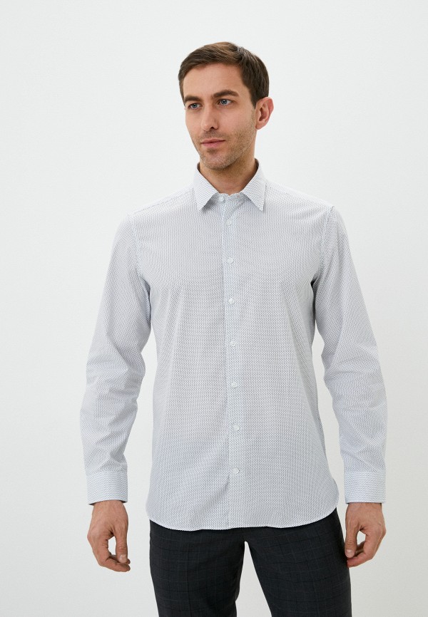 фото Рубашка henderson