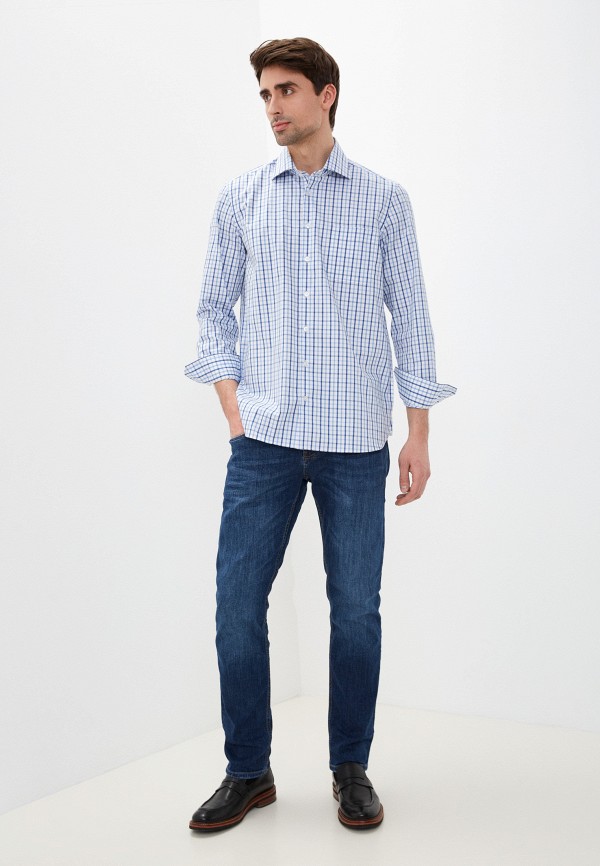 фото Рубашка henderson