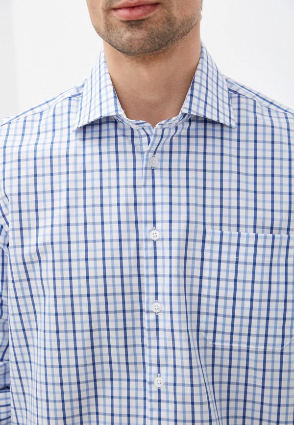 фото Рубашка henderson