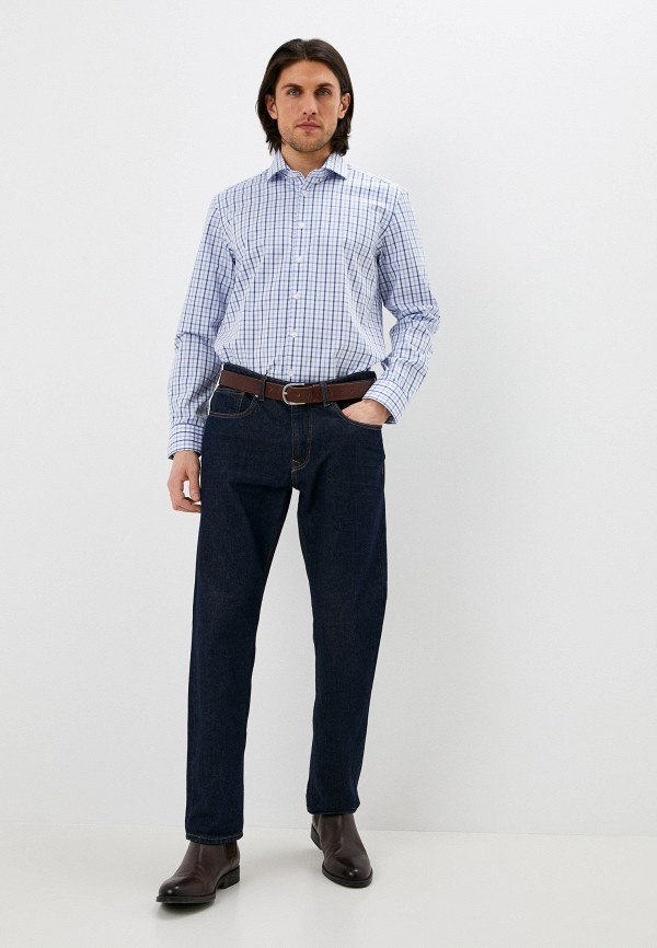 фото Рубашка henderson