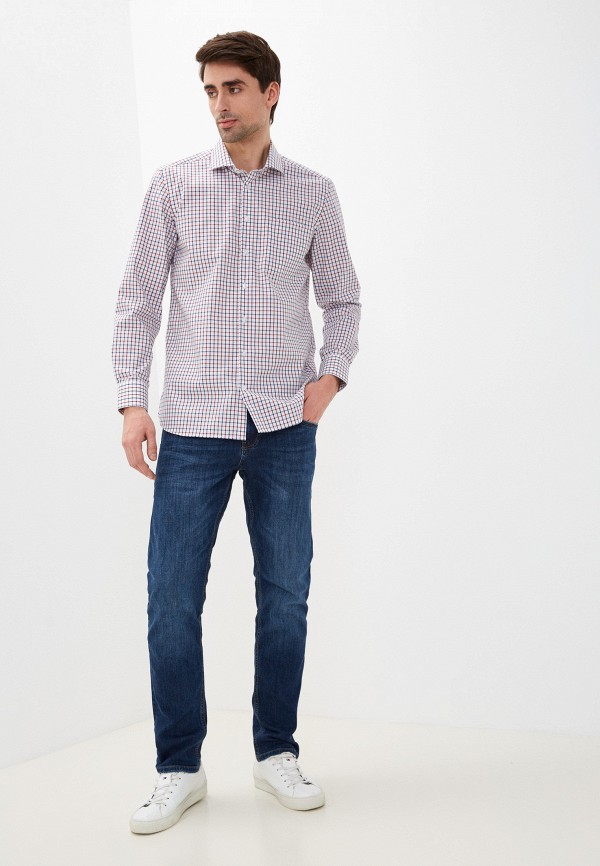 фото Рубашка henderson