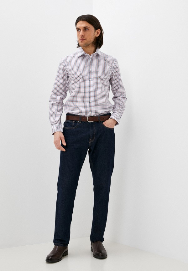 фото Рубашка henderson