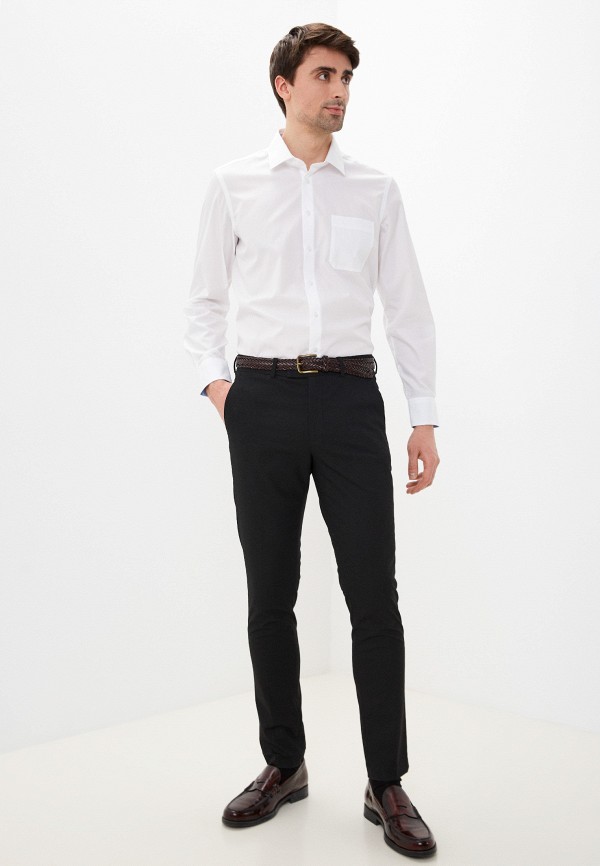 фото Рубашка henderson