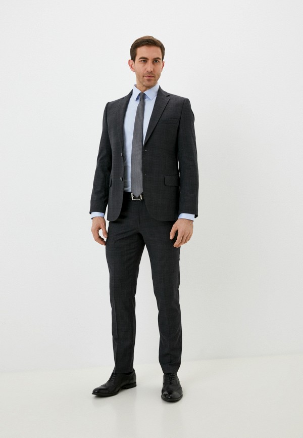 фото Рубашка henderson