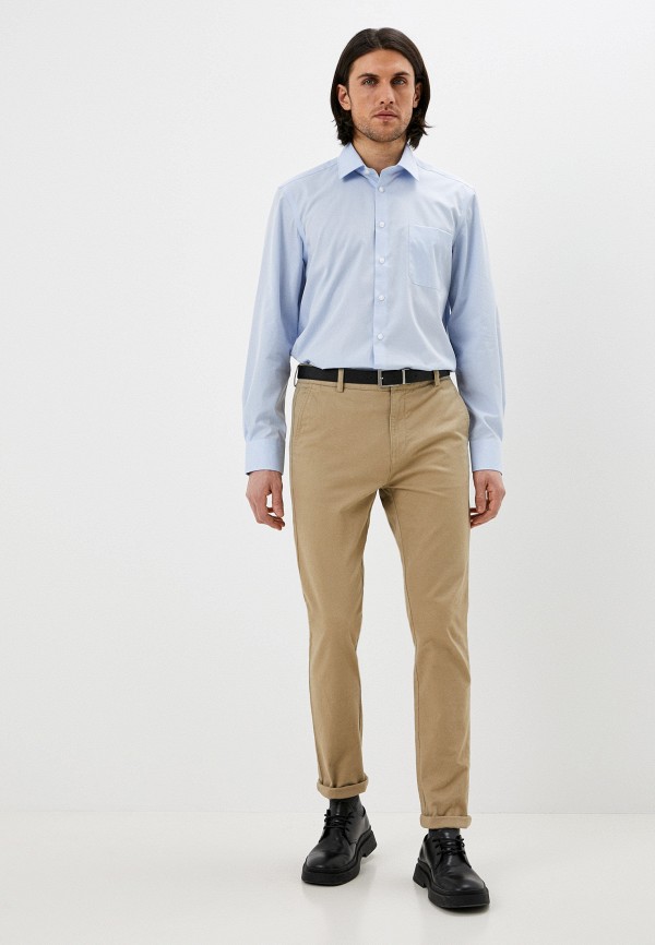 фото Рубашка henderson