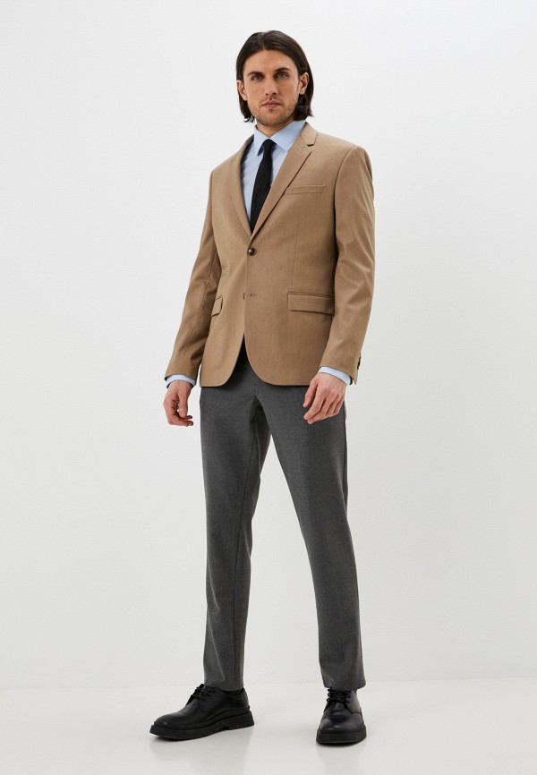 фото Рубашка henderson