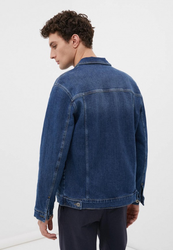 фото Куртка джинсовая finn flare