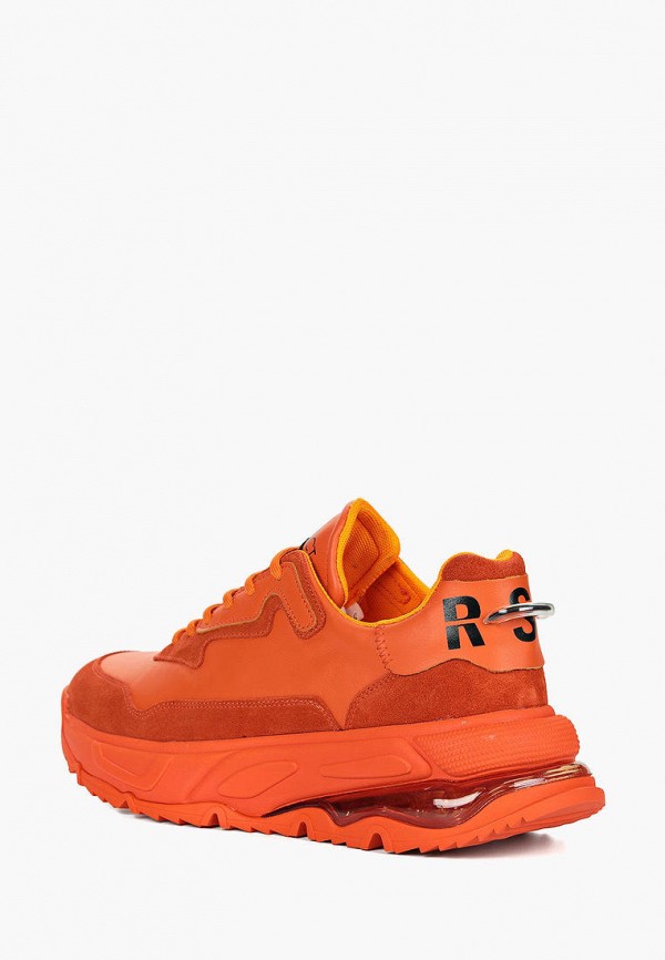 фото Кроссовки respect