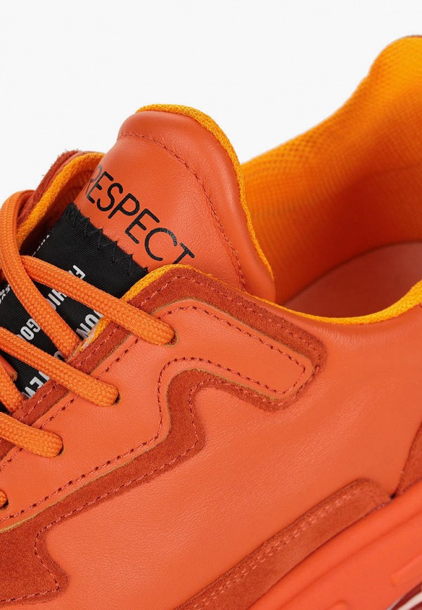 фото Кроссовки respect