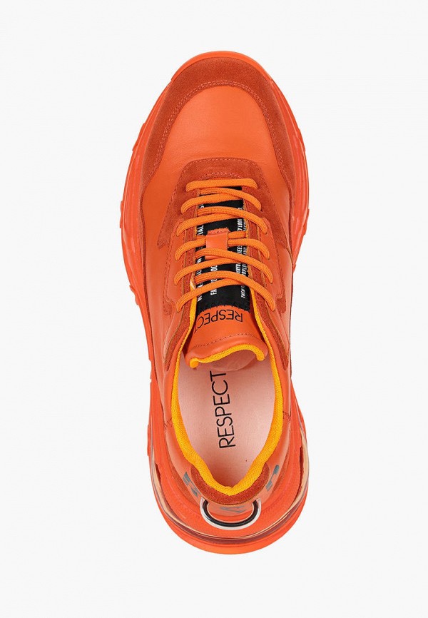 фото Кроссовки respect