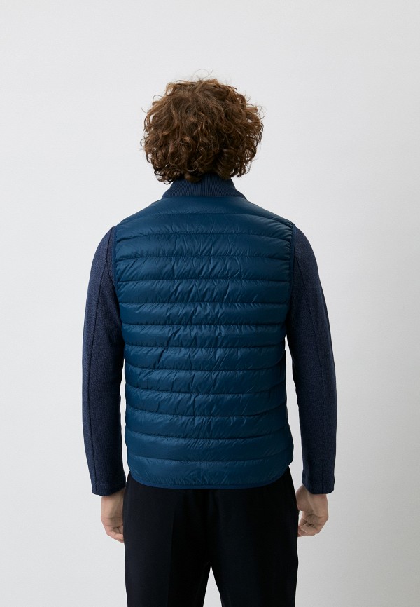 фото Жилет утепленный falconeri