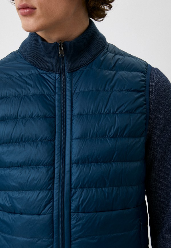 фото Жилет утепленный falconeri