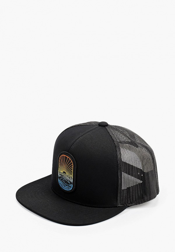фото Бейсболка rip curl