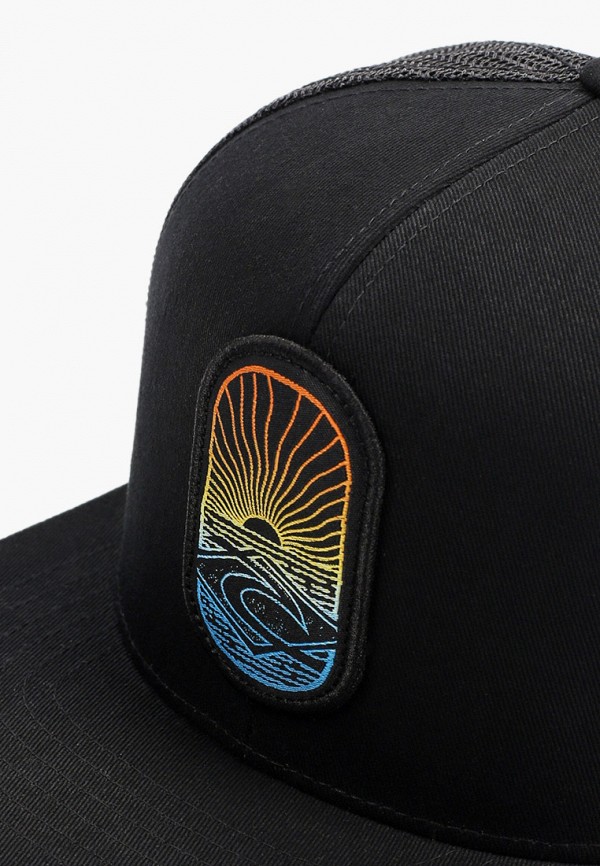 фото Бейсболка rip curl