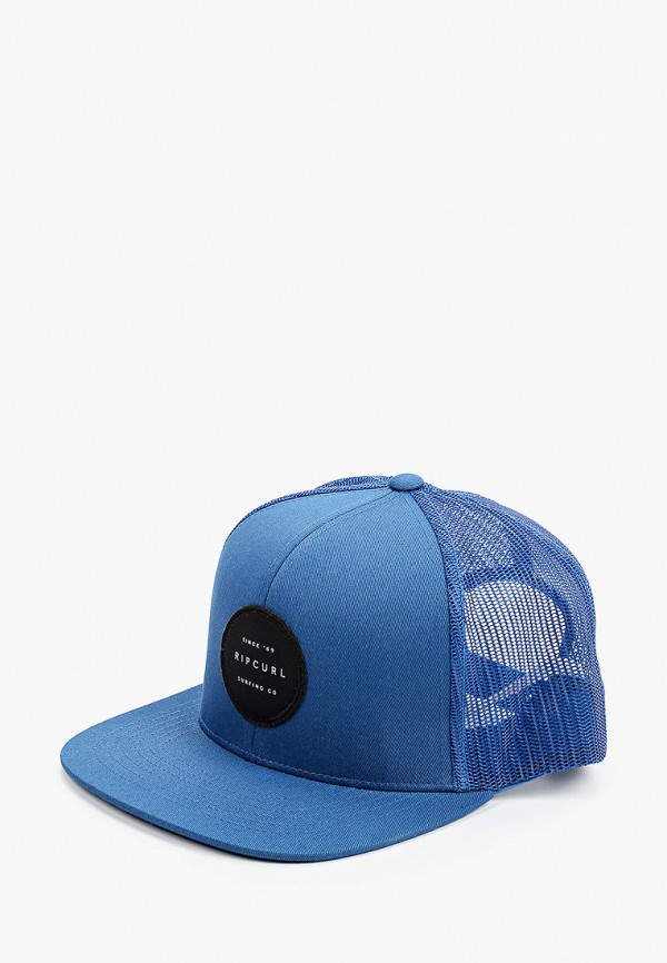 фото Бейсболка rip curl