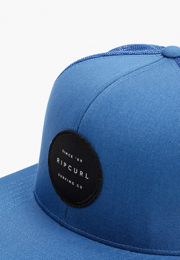 фото Бейсболка rip curl