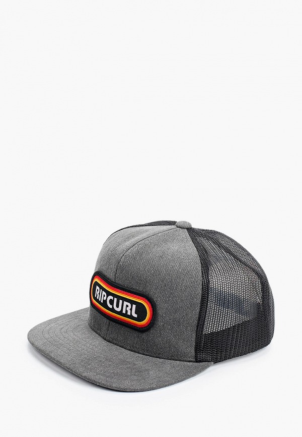 фото Бейсболка rip curl