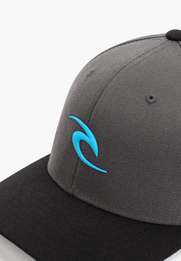 фото Бейсболка rip curl