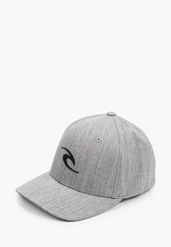 Бейсболка Rip Curl TEPAN WELD FLEXFIT CAP