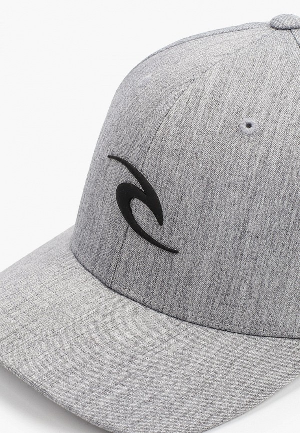 фото Бейсболка rip curl