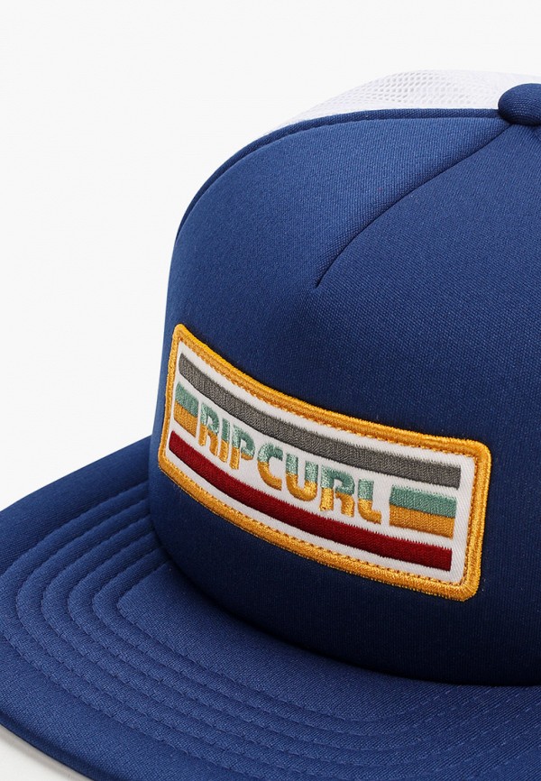 фото Бейсболка rip curl