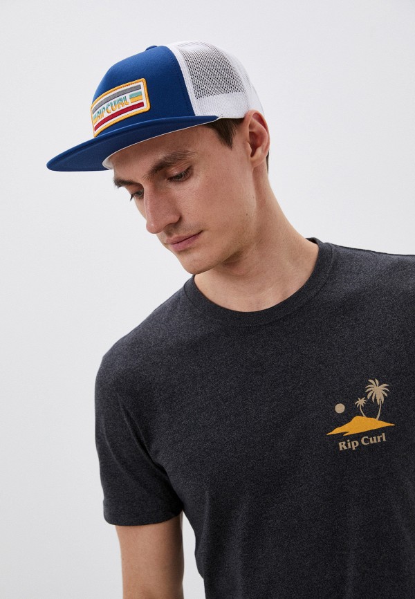 фото Бейсболка rip curl