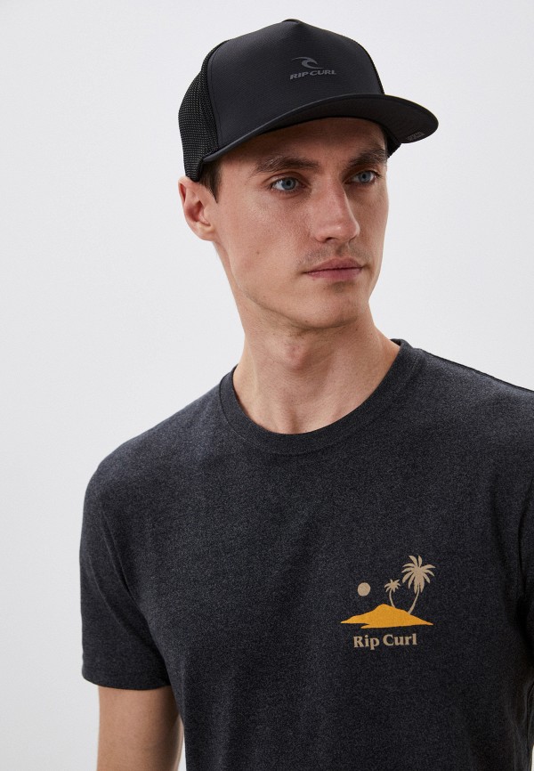фото Бейсболка rip curl