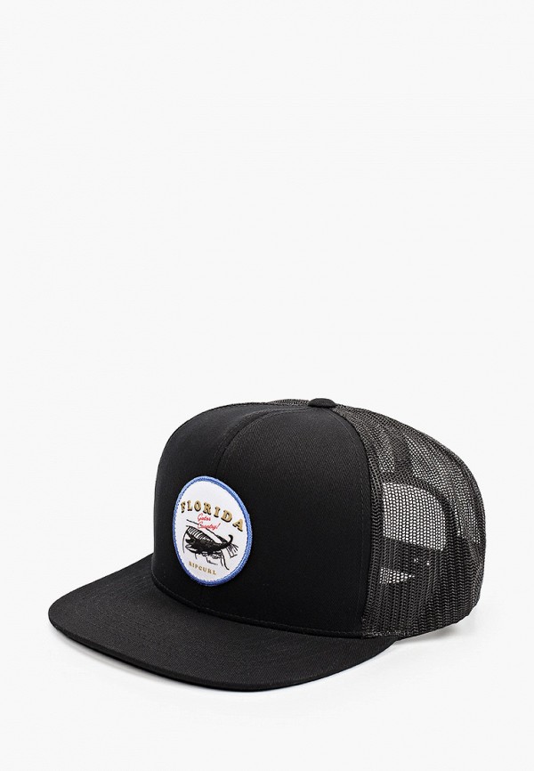 фото Бейсболка rip curl