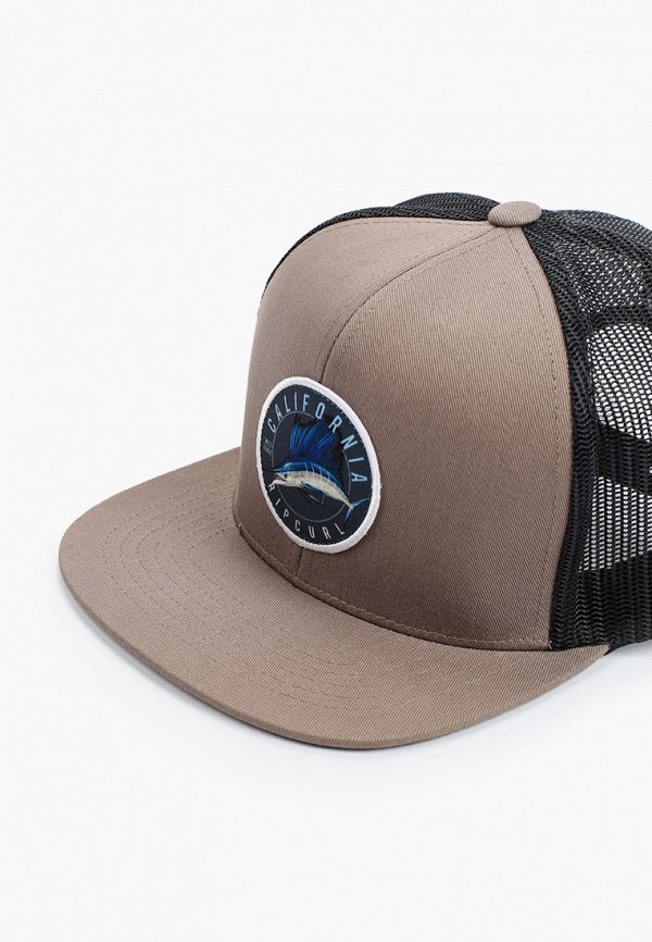 фото Бейсболка rip curl