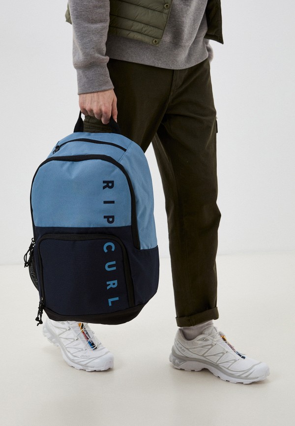 фото Рюкзак rip curl